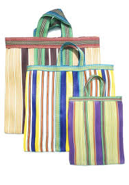 Nylon Shopping Bags